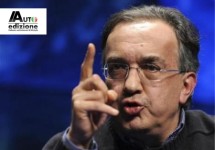 Marchionne houdt voet bij stuk: ‘We hebben diverse plannen B’