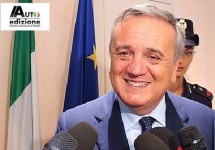Minister Sacconi: ‘Wij willen voor kerst een akkoord rond Mirafiori’