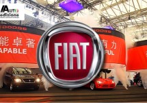 Dodge straks in China als Fiat door het leven
