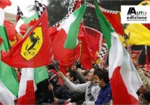 Ferrari F150 voor het vaderland: ‘In onore dell’Unità d’Italia!’