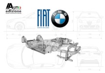BMW mogelijk nieuwe partner van Fiat SpA