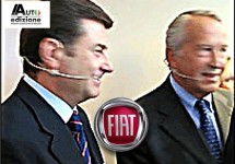 Voormalig Toyota dreamteam moet Fiat weer doen bloeien in Europa