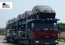 De nieuwe Servische toekomst van Fiat vanaf 2012