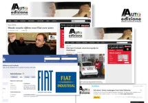 Fiat en Marchionne meest besproken ‘automotive’ onderwerpen op internet