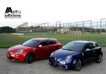 Duitse erkenning voor Alfa Romeo Giulietta en MiTo
