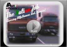 IVECO op het witte doek