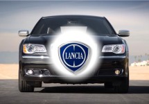 Lancia Thema mogelijk ook als hybride