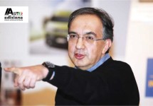 Marchionne vandaag: “Alfa Romeo niet te koop! C segment Fiat voor China”