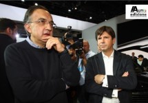 NAIAS 2011 Detroit: Wat Sergio Marchionne en co nog meer vertelden