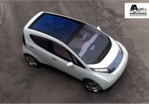 Gokt Pininfarina op een toekomst met het Chinese BAIC?