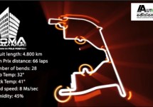 Bernie Ecclestone: ‘Geen Grand prix naar Rome’
