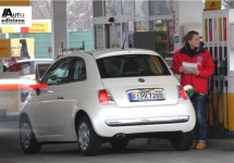 Fiat 500 Twinair wint lezersprijs in Duitsland