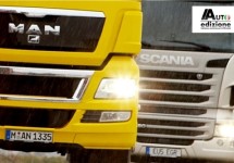 “VAG gaat akkoord met Fiat Industrial”