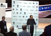 Marchionne: “Alfa Romeo blijft van ons en is niet te koop”