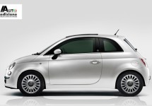 Frankrijk: Fiat 500 betrouwbaarder dan Toyota, Hyundai en Renault