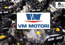 Fiat wil mogelijk de helft van VM Motori
