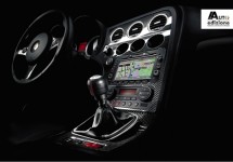 Ook de Alfa Romeo 159 komt als ‘Super’