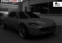 Alfa Romeo 4C concept: fake 3D animatie of echt?