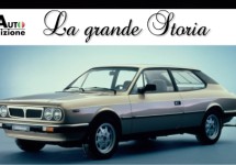 Lancia Beta: Niche product met breed aanbod