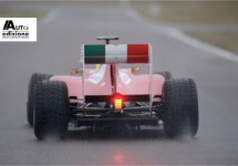 Ferrari maakt er ‘F150th’ van