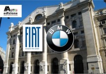 BMW heeft voorlopig geen grote plannen met Fiat