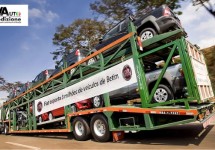 Fiat zorgde in 2010 wereldwijd voor 10.000 extra banen