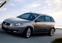 Fiat mogelijk al druk bezig met de opvolger van de Croma
