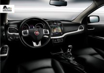 Genève 2011: Fiat brengt de Freemont en MyLife edities
