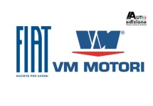 Officieel: Fiat 50% aandeel in VM Motori