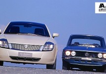 Lancia heeft geen sportieve modellen in de planning