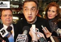 Fiat voorgoed naar de VS? Marchionne komt met nieuwe verklaring