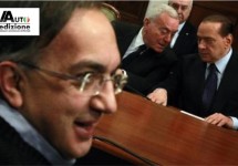 Marchionne roept Italiaanse regering op tot definitieve hervorming
