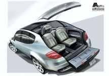 Fiat investeert 600 miljoen in Maserati fabriek te Turijn