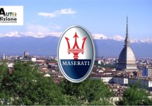Maserati maakt toekomst plan bekend