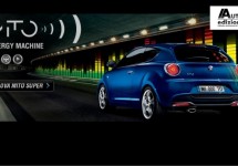 De Nieuwe Alfa Romeo MiTo ‘Super’ uitvoering