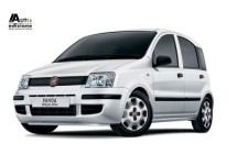 De extra voordelige Fiat Panda MyLife