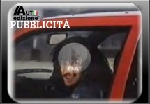 Reclamespotjes Lancia Y10