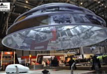 Fiat komt naar Genève met 500 Zagato concept?