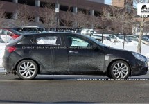 Alfa Romeo ‘Giulietta XL’ gespot in Amerika