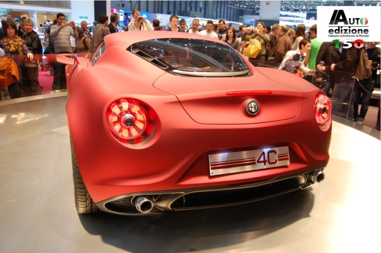 4c America