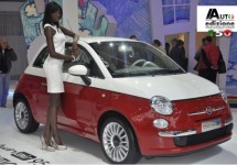Fiat Nederland viert Italiaanse eenheid met 500 Bicolore