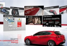 Alfa’s website ‘nieuwe stijl’ alvast te zien op Alfa Romeo.it