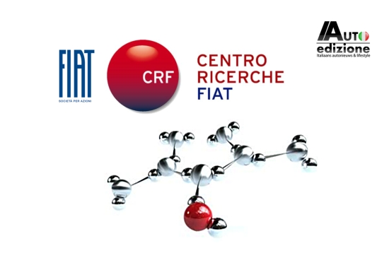 Centro Ricerche Fiat