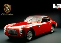 Keert het merk Cisitalia terug?