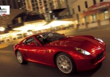 Opvolger van de Ferrari 599 GTB Fiorano heeft meer dan 700 pk