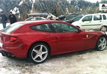 Ferrari FF: Wat kost dat eigenlijk?