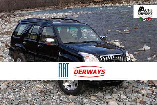 Fiat Derways