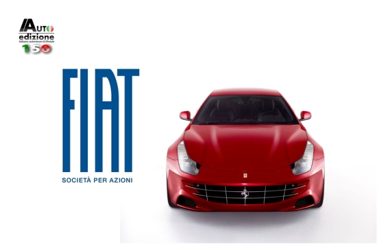 Fiat Ferrari
