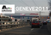 AutoEdizione in Genève 2011