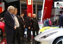 Giugiaro nogal zuur over het einde van zijn relatie met Fiat